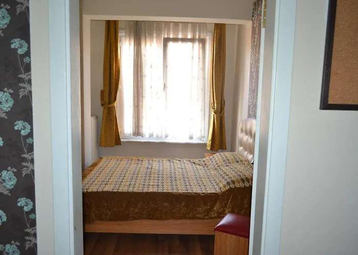 Second Home Hostel