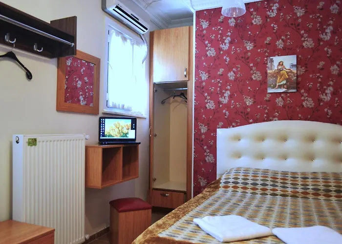 Second Home Hostel