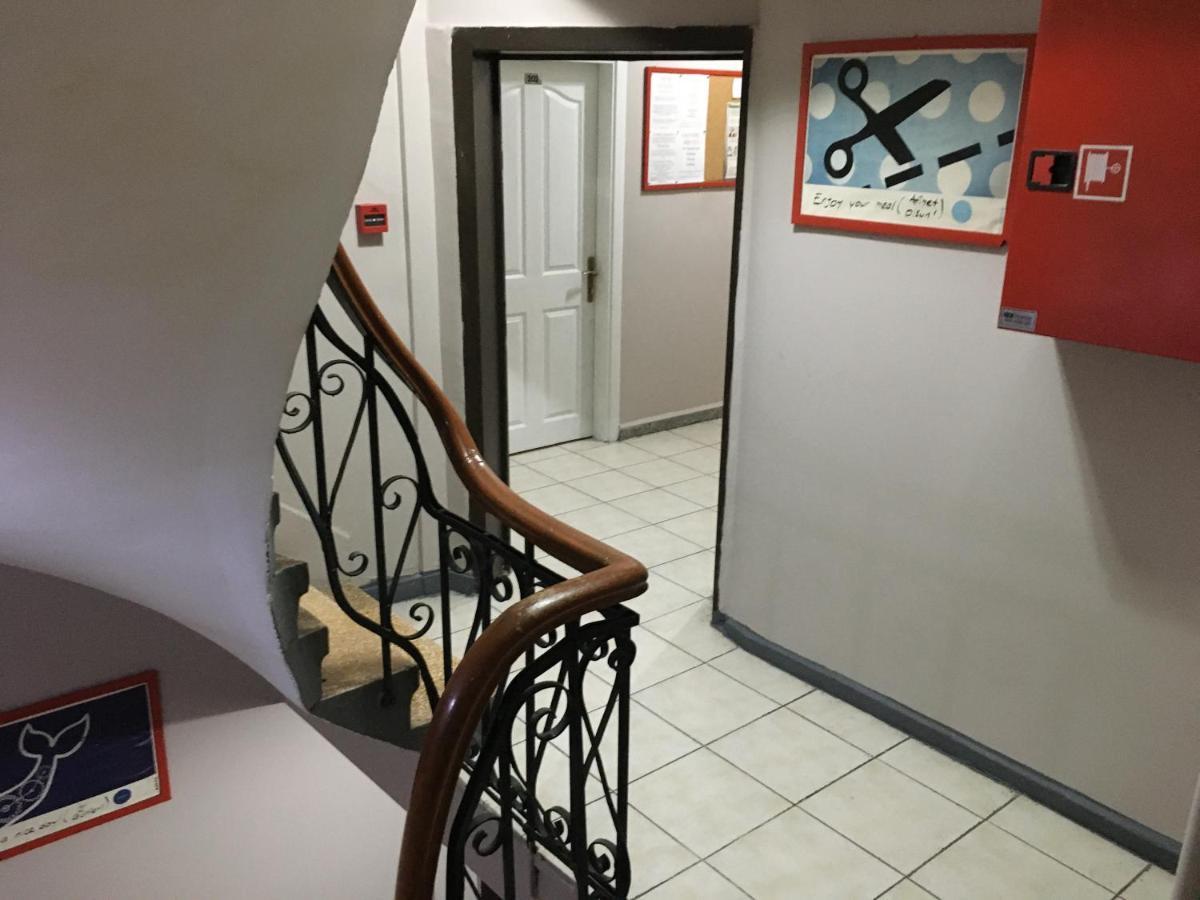 Second Hostel Stambuł