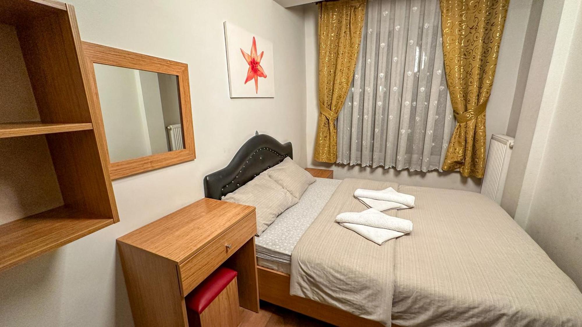 Second Hostel Stambuł