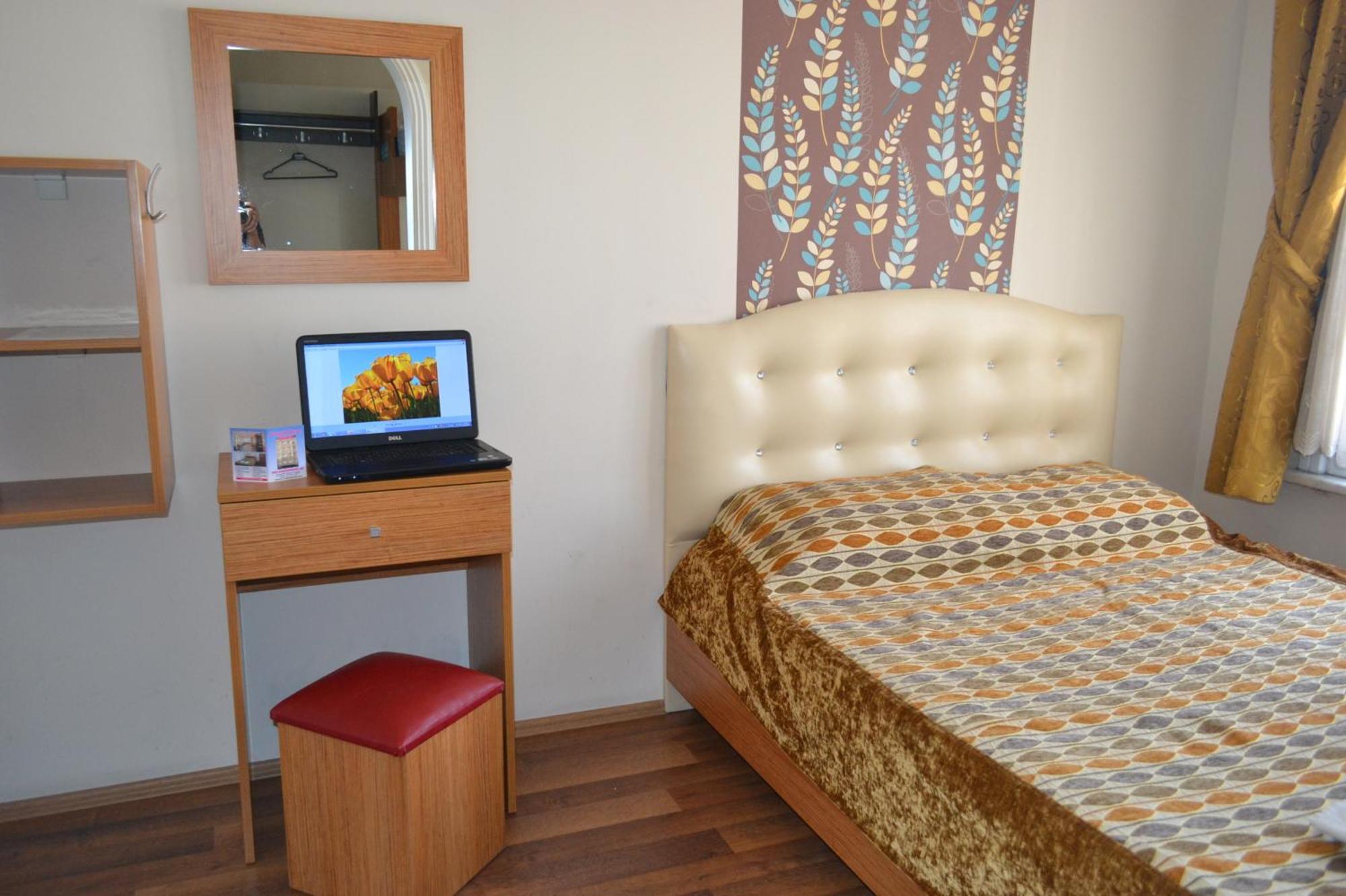 Hostel Second Stambuł