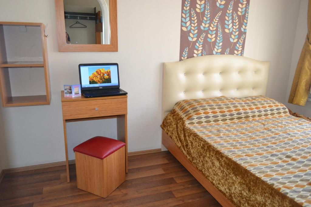 Second Hostel Stambuł