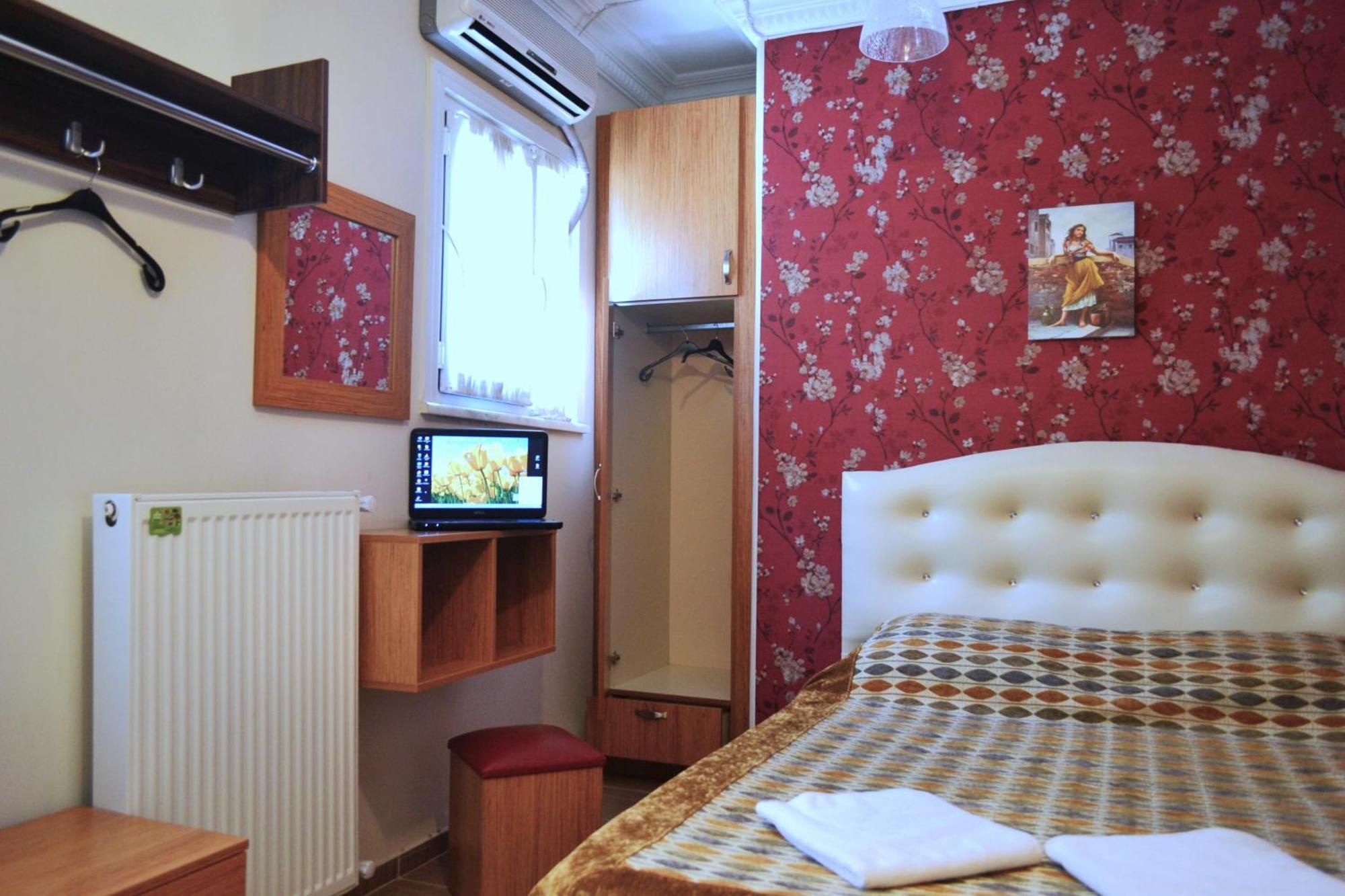 Hostel Second Stambuł